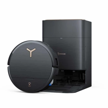 Робот-пылесос Ecovacs Deebot X9 Pro Omni