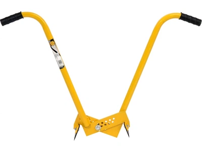 Chwytak brukarski ręczny VOREL regulowany 35020 (5906083029837)