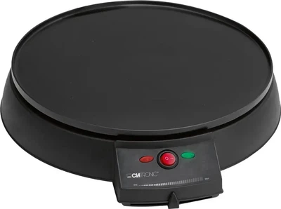 Пристрій для млинців Clatronic CM 3372