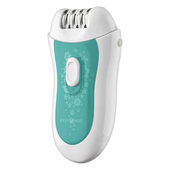 Эпилятор IdeenWelt RAY-002 White-Green