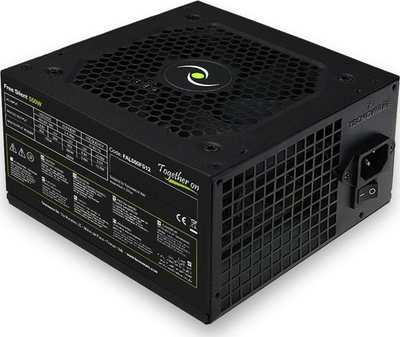 Блок питания Tecnoware Free Silent 550 (FAL550FS12)