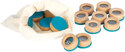 Настільна гра Small Foot Listening Memory Game (англійське видання) (4020972124685)