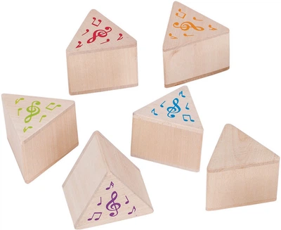 Настільна гра Goki Memo with Sound (англійське видання) (4013594566834)