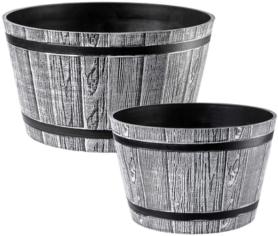 Набір садових горщиків Kadax Sori К8121