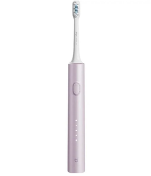 Электрическая зубная щетка MiJia Sonic Electric Toothbrush T302 MES608 Purple