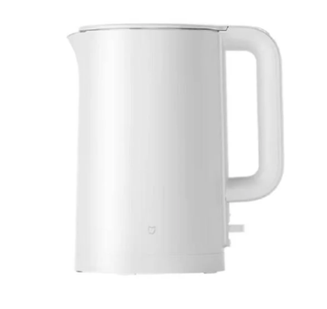 Електрочайник Mijia Electric Kettle 3 White