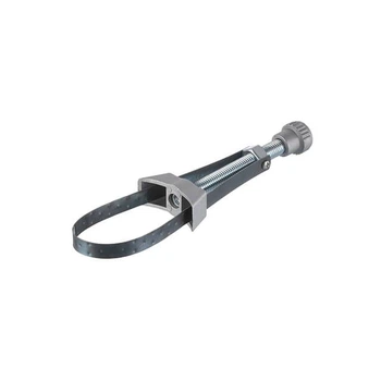 Съемник масляного фильтра, ременной, Ø 60-100 мм INTERTOOL HT-7031