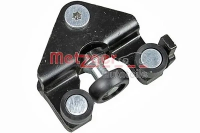 Ролик розсувних дверей автомобіля METZGER 2310084 Renault Kangoo 7700354517, 8200208767