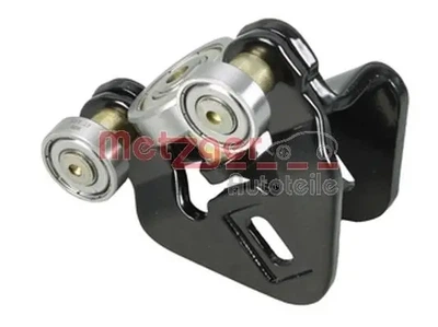 Ролик дверей (бічних/верхній) Ford Connect 02- (R) 2310078 METZGER METZGER 2310078 Ford Transit 2T14V25028AC, 2T14V25028AD, 2T14V25028AE