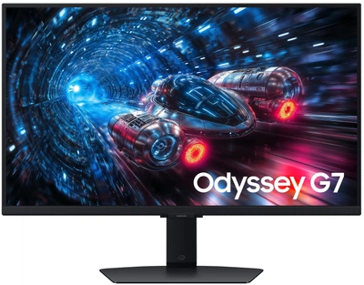 Monitor 27" Samsung Odyssey G7 G70F (LS27FG702EUXEN)