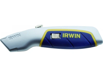 Ніж Irwin із висувним лезом ProTouch (10506451)