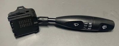 Перемикач двірників KAP 96215553 DAEWOO NEXIA