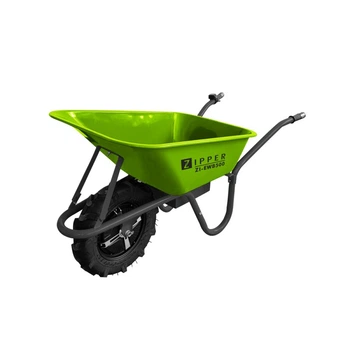 Акумуляторна тачка Zipper ZI-EWB500