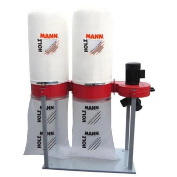 Аспіраційна установка Holzmann ABS 4000