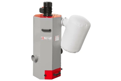 Аспіраційна установка для металообробки Holzmann MABS 750