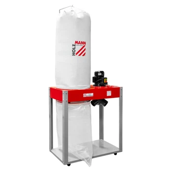 Аспіраційна установка Holzmann ABS 3000SE (230В)