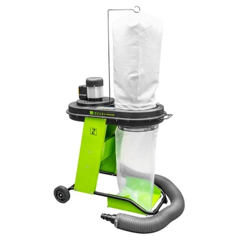 Аспіраційна установка Zipper ZI-ASA550E