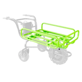 Трубчаста рама Zipper EWB150-100LTR до тачки ZI-EWB150-100L