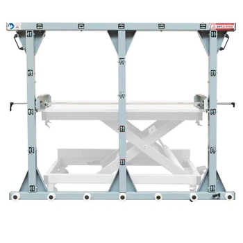 Підйомник для плит Holzmann SHT310PAR