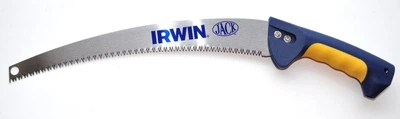 Пила Irwin садова 330 мм. не загартований зуб вигнута (TNA2072330000)
