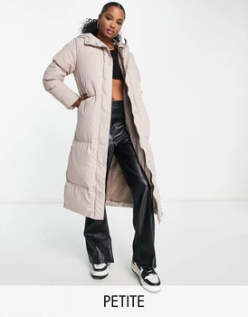 Куртка демісезонна жіноча ASOS 300087-4 42 бежевий (300087415638)