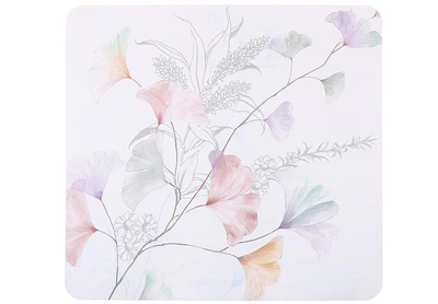 Набор (3 шт) салфетка сервировочная (плейсмат) Floral 30*28см 445-128