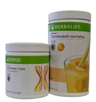 БАДи Herbalife купити в ROZETKA: відгуки, ціна в Києві, Україні