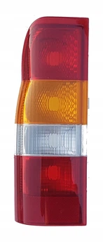 Ліхтар задній лівий MARS для Ford Transit 2000-2006 YC1X 13451 AD (MRS M510421)