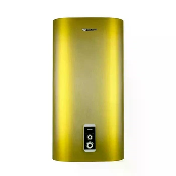 Бойлер Willer EV100DR Grand вертикальный на 100 л с сухим теном Золотой (27786096)