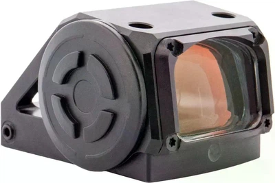 Прицел коллиматорный Shield AMS-MR Multi Reticle