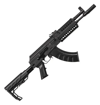 Пневматическая винтовка Crosman Full Auto AK1