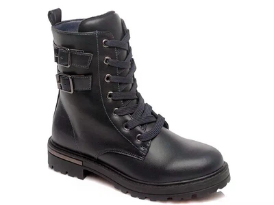 Ботинки для девочки Weestep R800456351DB 37