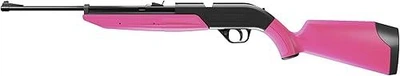 Пневмовинтовка Crosman"Pump Мaster" Pink