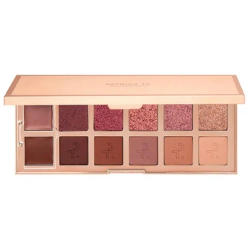 Палетка теней Patrick Ta Major Dimension II Rose Eyeshadow Palette 21.7 g