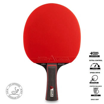 Ракетка для настільного тенісу Joola Match Pro (53022)
