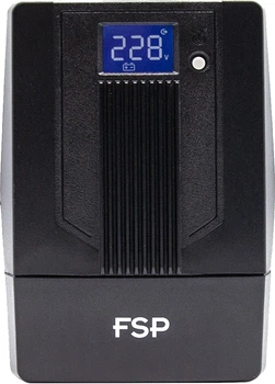 UPS FSP iFP800 800VA/480W (PPF4802000) (955555906098205) - Outlet