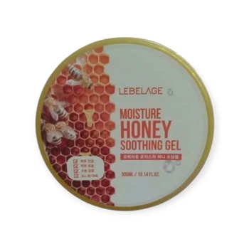 Универсальный гель LEBELAGE Moisture Honey с медом 300 мл