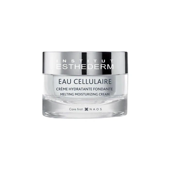 Institut Esthederm Cellular Water Melting Moisturizing Cream – увлажняющий крем «Клеточная вода» для лица, 50 мл