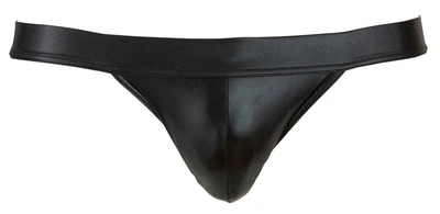 Чоловічі трусики-джокі Orion Svenjoyment One size Чорний