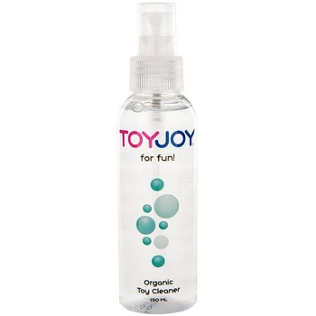 Антибактеріальний спрей для очищення іграшок Toy Joy 150 мл
