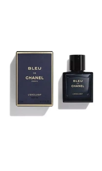 Chanel Bleu de Chanel L'Exclusif (mini) – купити з доставкою на