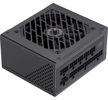 Блок живлення 850 Вт, GameMax GS-850G, Black