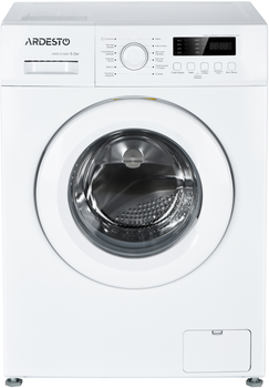 Пральна машина вузька Ardesto WMS-6109W