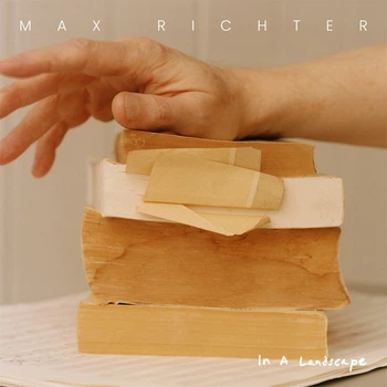 Виниловая пластинка Max Richter - In A Landscape (2LP)