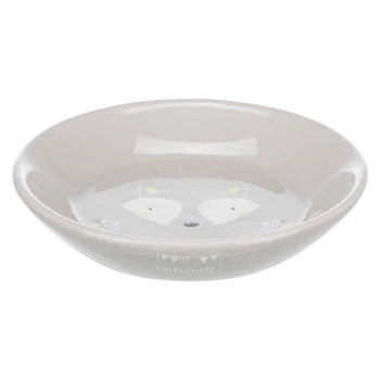 Миска керамическая для щенков Trixie Junior 0,2л/ø14см 25128