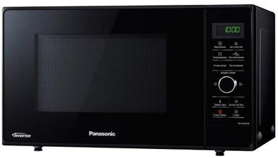 NN-DS596MZPE Паровая инверторная печь с конвекцией Panasonic