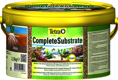 Субстрат для аквариума Tetra Complete Substrate 2,5кг 297524