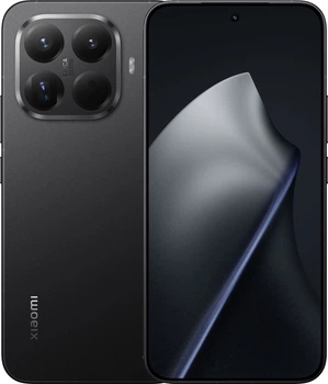 Смартфон Xiaomi 15T Pro 12/1TB Black (Global Version) (with charger) [5G, NFC]