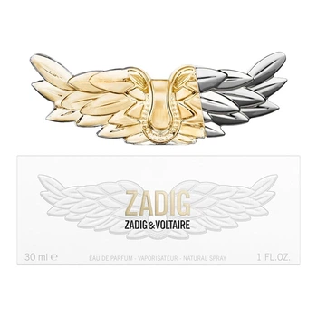 Парфюмированная вода для женщин Zadig&Voltaire Zadig 30 мл