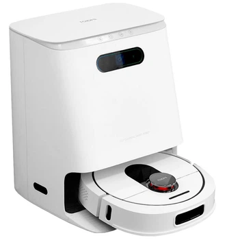Робот пилосос Xiaomi Roidmi EVA